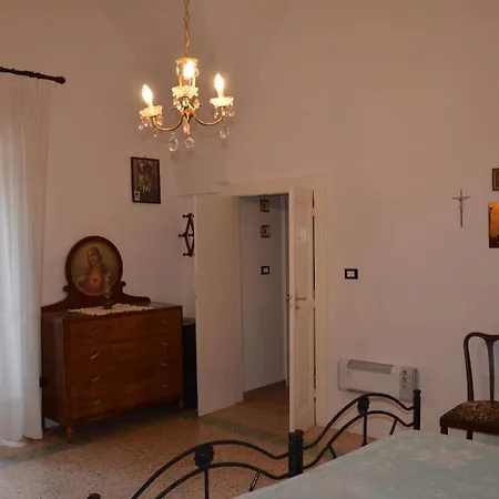 Apartamento Dalnonnolele