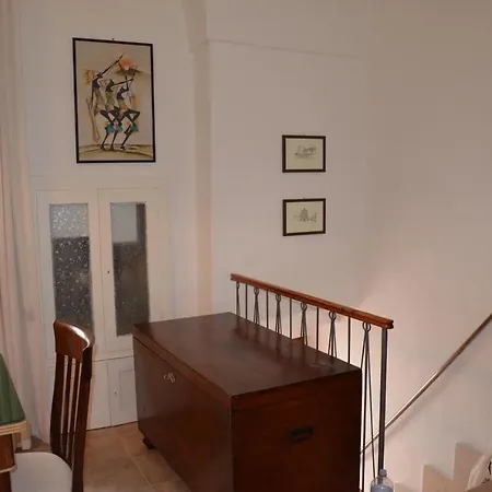 Dalnonnolele Casa Vacanze * Mesagne