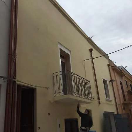 Dalnonnolele Casa Vacanze Apartment Mesagne