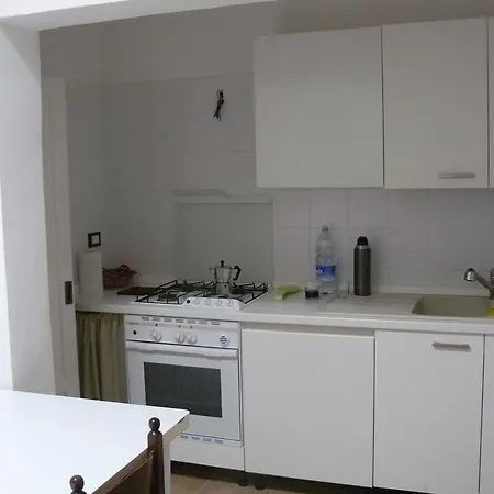 Dalnonnolele Casa Vacanze